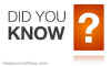 did_you_know_small1.jpg (20835 bytes)