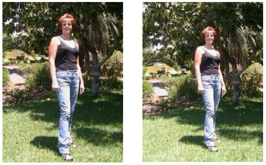 pancreas and sweating and weight loss